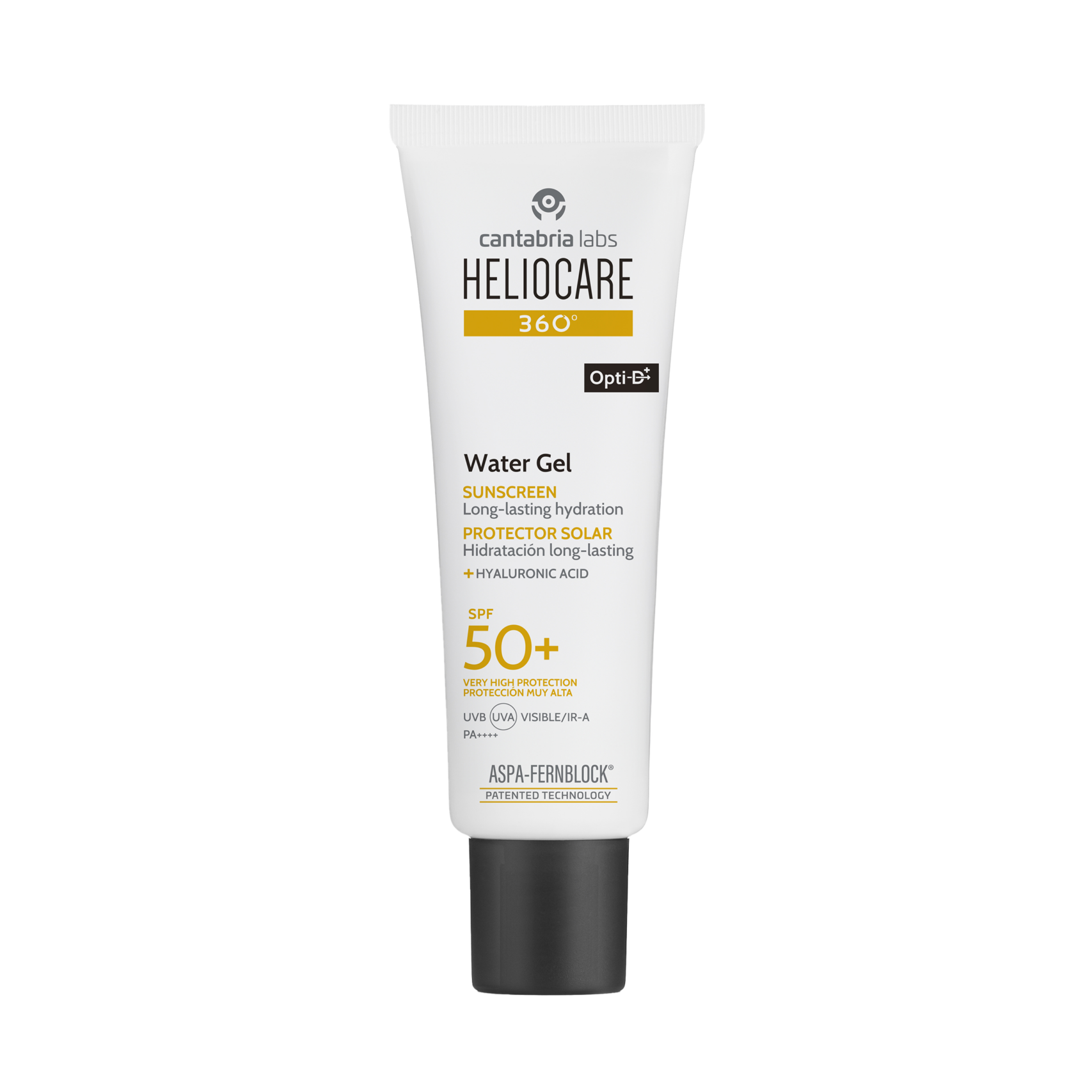 Heliocare 360º Water Gel SPF 50+