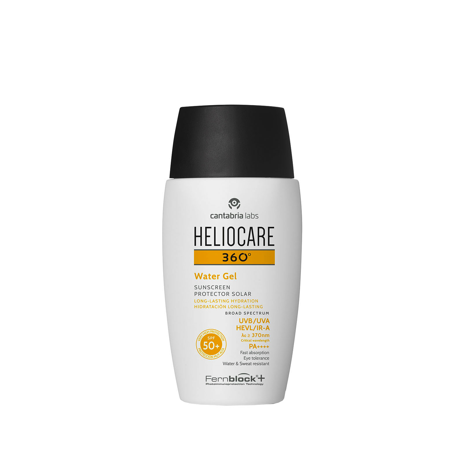 Heliocare 360º Water Gel SPF 50+