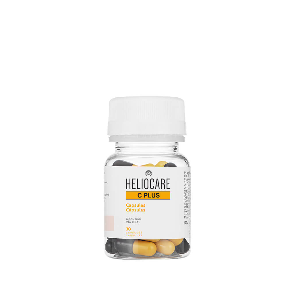 Heliocare C Plus