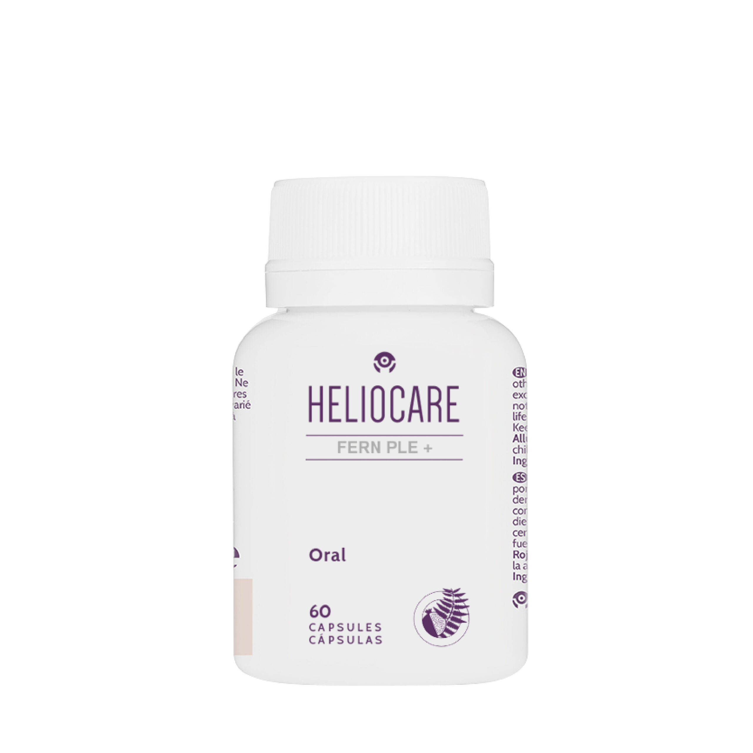 Heliocare Fern PLE +