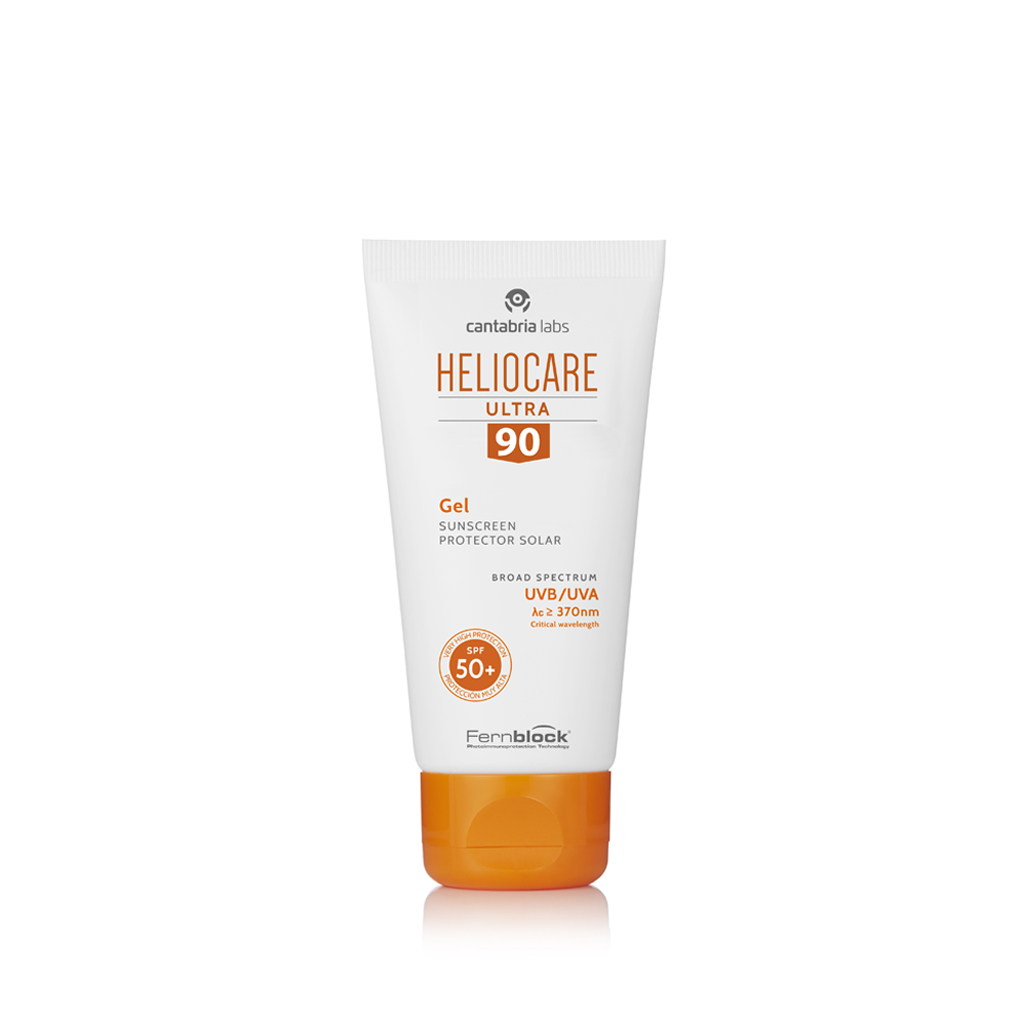 Heliocare Ultra 90 Gel SPF50+